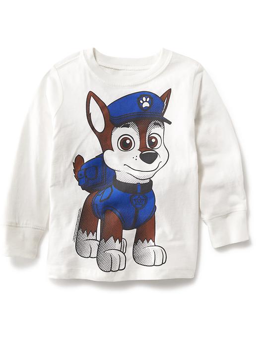 View large product image 1 of 1. PAW Patrol&#169 Graphic Tee
