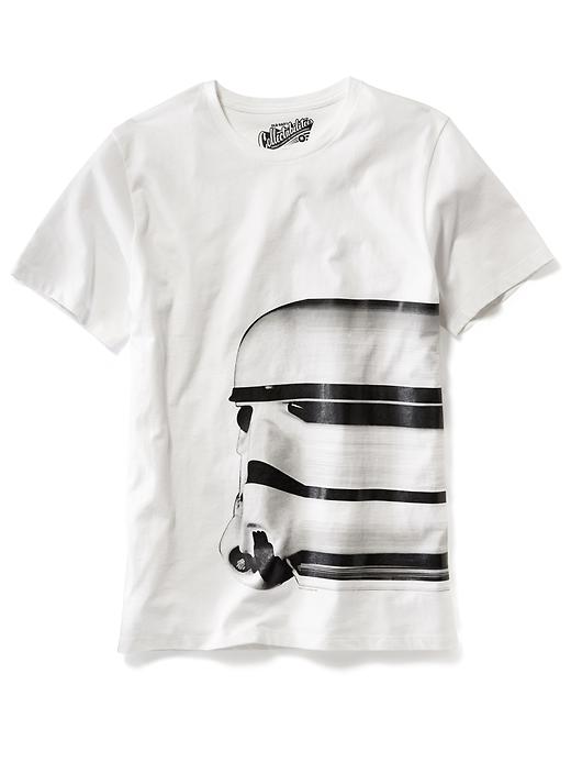 View large product image 1 of 1. Star Wars&#153 Storm Trooper Tee