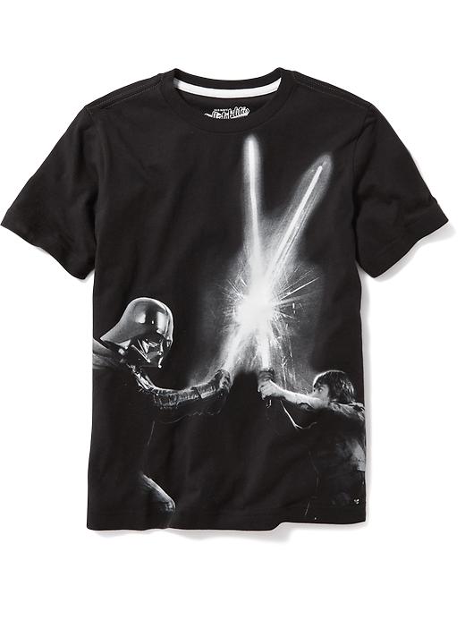 View large product image 1 of 1. Star Wars&#153 Graphic Tee