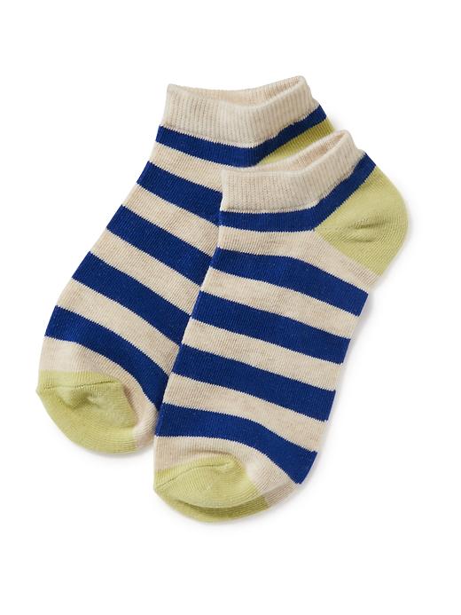 Old Navy Patterned No Show Socks | ShopYourWay