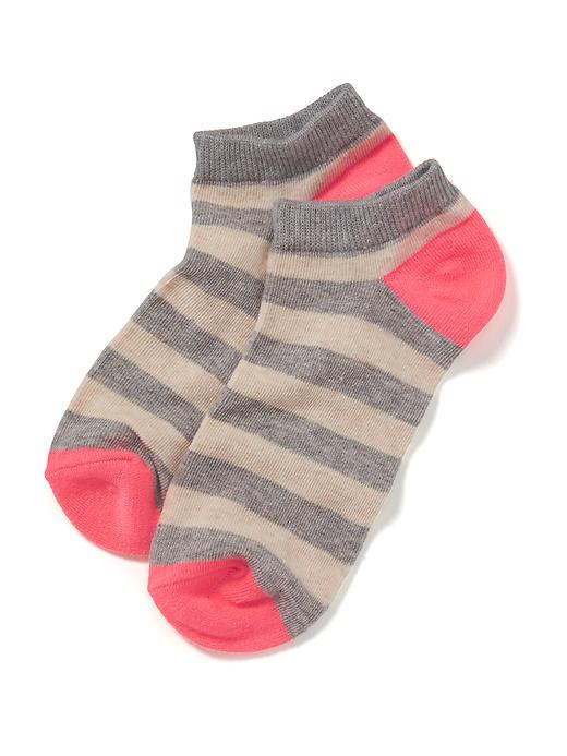 Old Navy Patterned No Show Socks | ShopYourWay