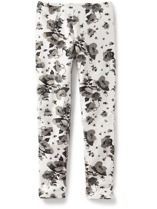 View large product image 1 of 1. Printed Leggings for Girls