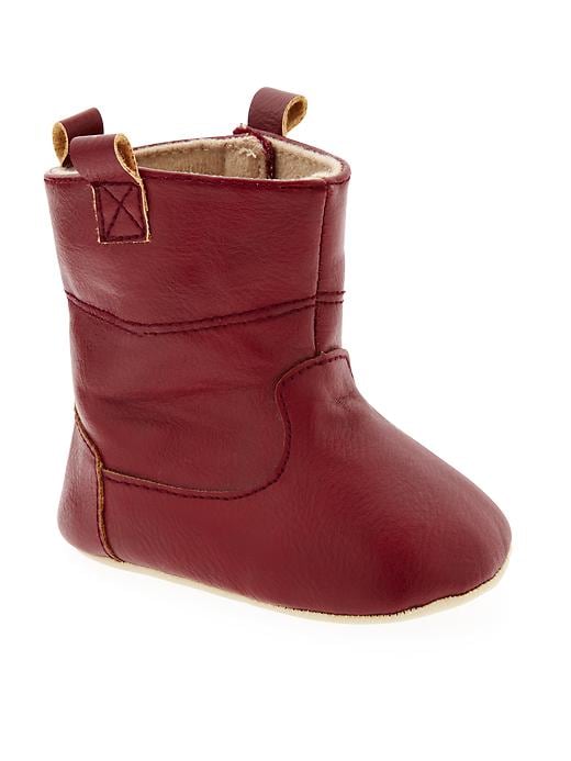 View large product image 1 of 1. Riding Boots for Baby