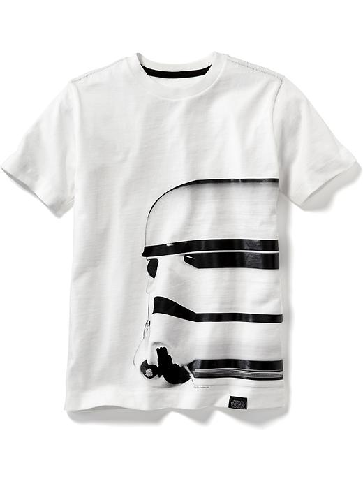 View large product image 1 of 1. Star Wars&#153 Storm Trooper Tee