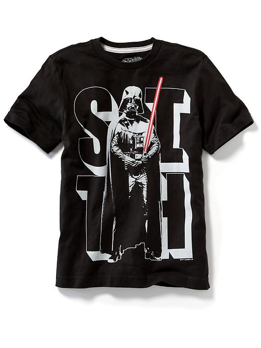 View large product image 1 of 1. Star Wars&#153 Darth Vader Tee