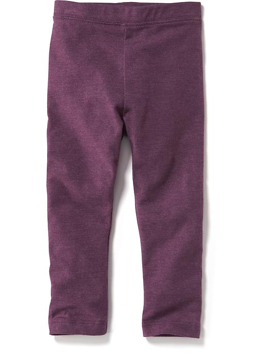 View large product image 1 of 1. Solid Leggings for Toddler