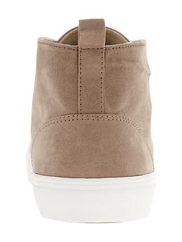 Image number 3 showing, Sueded Chukka Sneakers