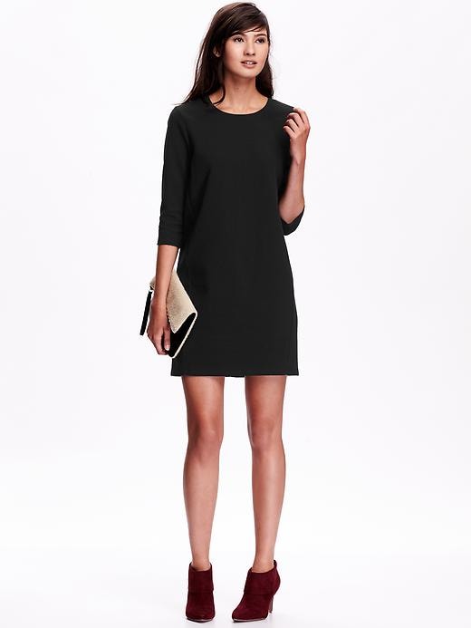 View large product image 1 of 1. Women's Shift Dress