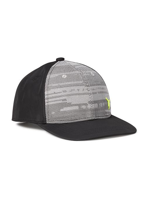 View large product image 1 of 1. Paneled Baseball Hat