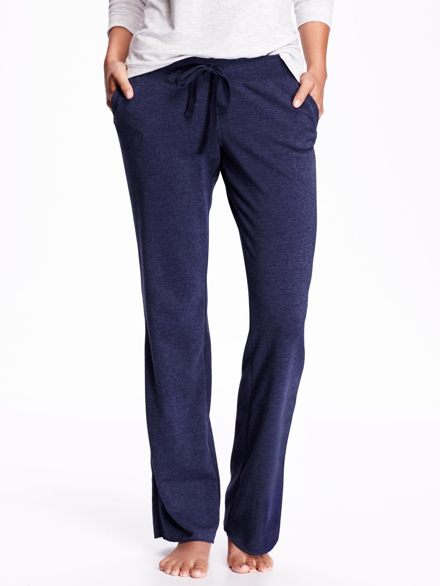 View large product image 1 of 1. French-Terry Lounge Pants