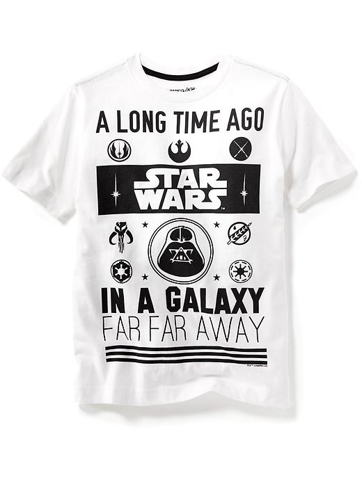 View large product image 1 of 1. Star Wars&#153 Tee