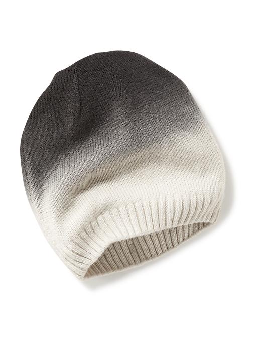 View large product image 1 of 1. Ombre Beanie