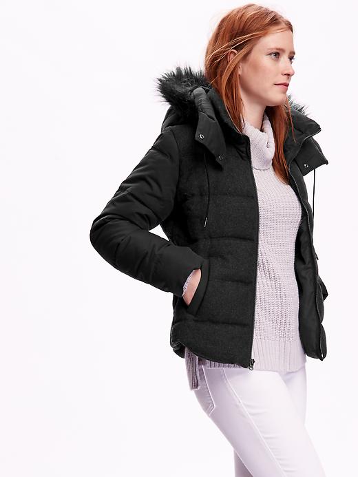 Image number 1 showing, Women's Frost Free Jacket
