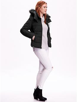 Image number 2 showing, Women's Frost Free Jacket
