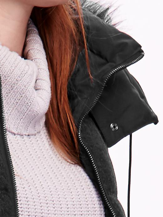 Image number 4 showing, Women's Frost Free Jacket