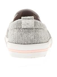 View large product image 3 of 5. Quilted Slip-On Sneaker for Baby