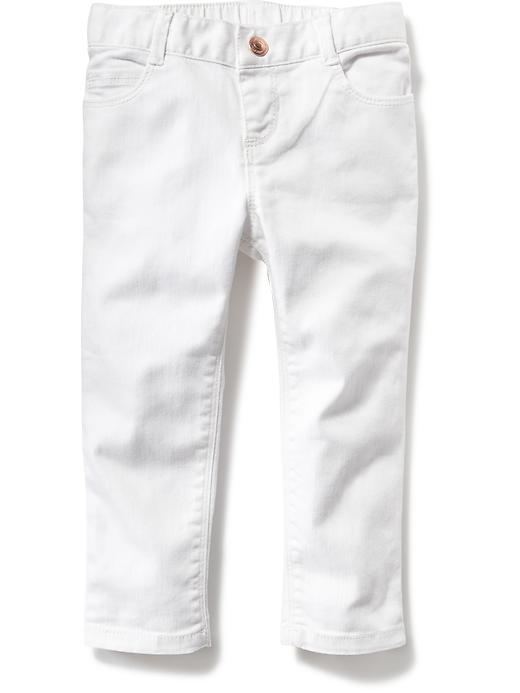 View large product image 1 of 2. Skinny Jeans for Toddler