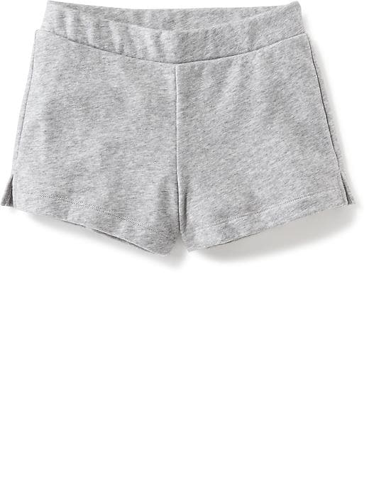 View large product image 1 of 1. French Terry Shorts for Girls