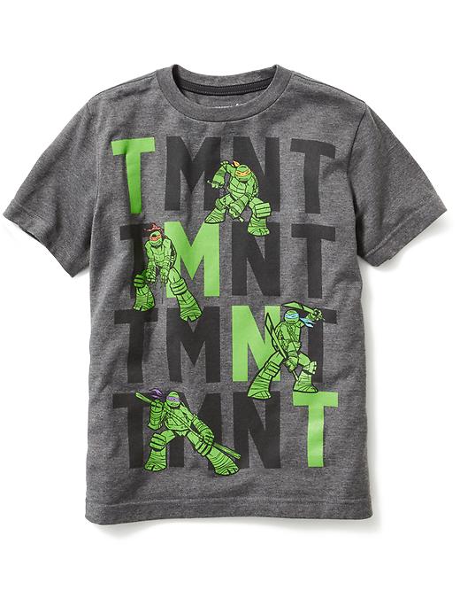 View large product image 1 of 1. Teenage Mutant Ninja Turtles&#153 Graphic Tee for Boys