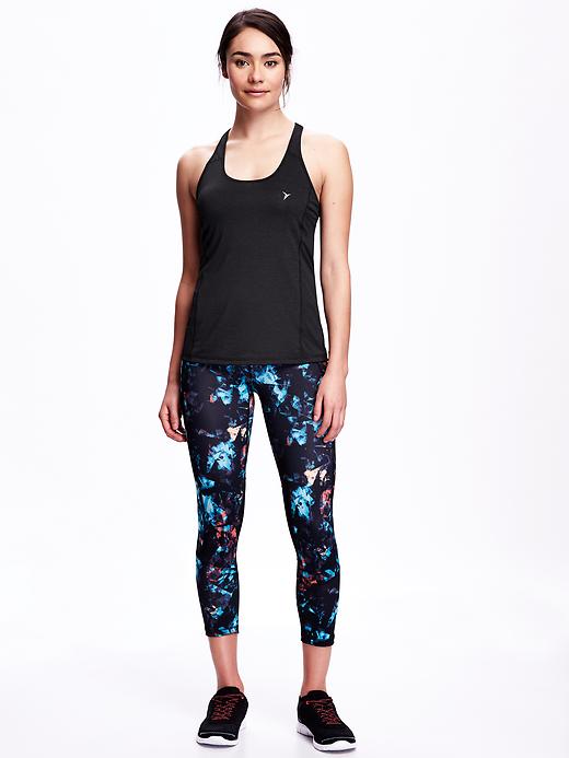 Image number 3 showing, Racerback Tank for Women