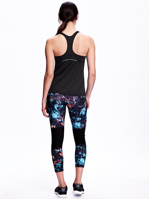 Image number 2 showing, Racerback Tank for Women
