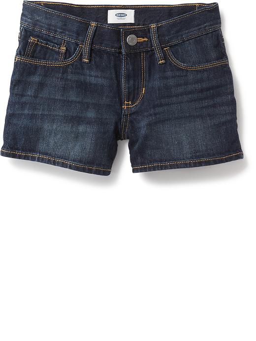View large product image 1 of 1. Jean Shorts For Girls