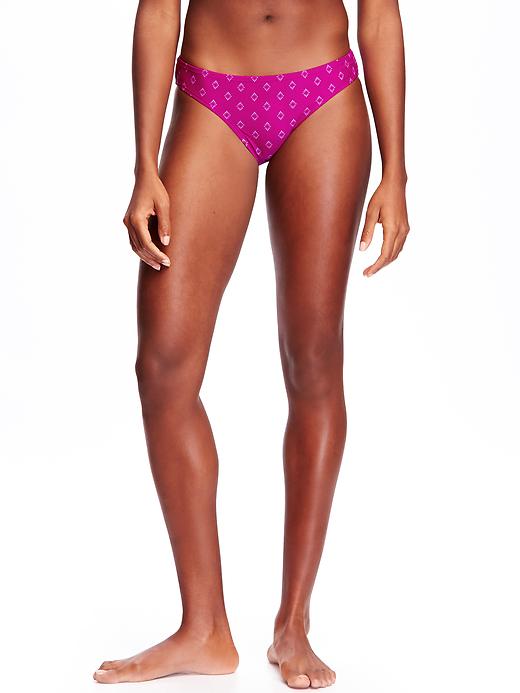 View large product image 1 of 1. Bikini Bottoms for Women