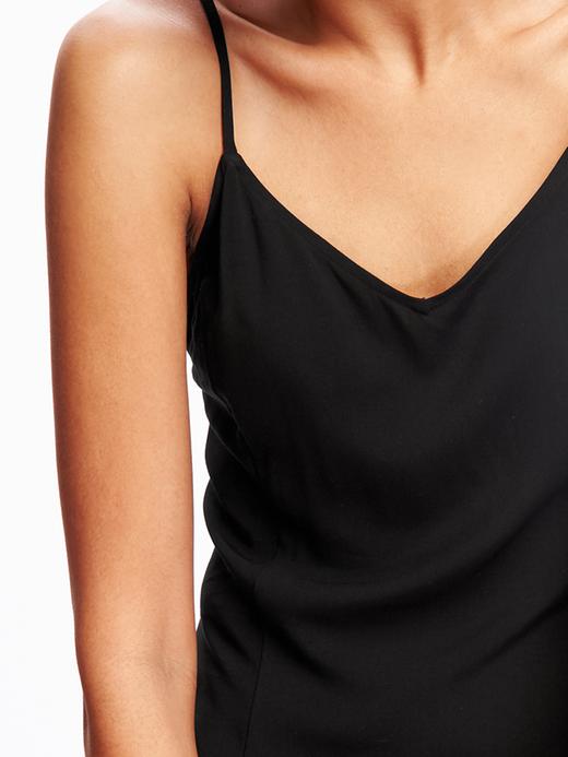 Image number 4 showing, Midi Cami Dress for Women