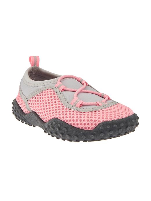View large product image 1 of 1. Water Shoes For Toddler