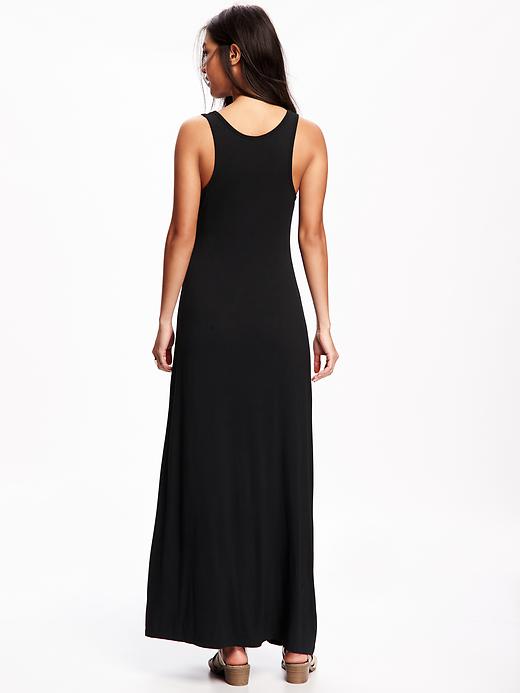 Image number 2 showing, Maxi Tank Dress for Women