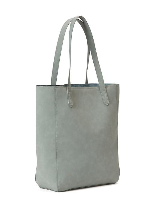 View large product image 1 of 2. Classic Tall Tote for Women