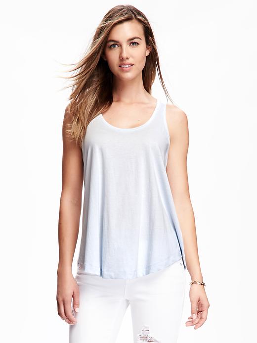 View large product image 1 of 1. Swing Tank for Women
