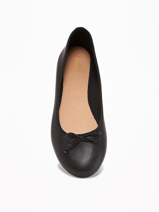 Image number 4 showing, Classic Ballet Flats for Women