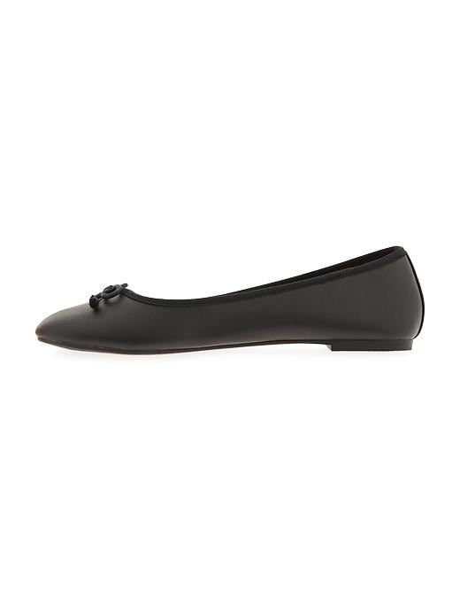 Image number 2 showing, Classic Ballet Flats for Women