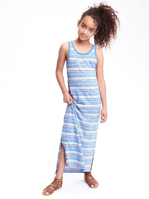 View large product image 1 of 2. Tank Maxi for Girls