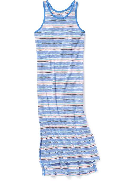 View large product image 2 of 2. Tank Maxi for Girls