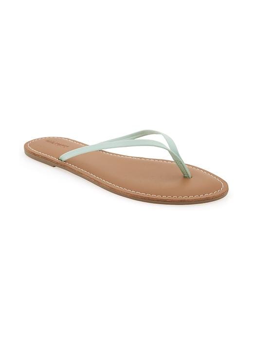 Image number 1 showing, Capri Sandals for Women
