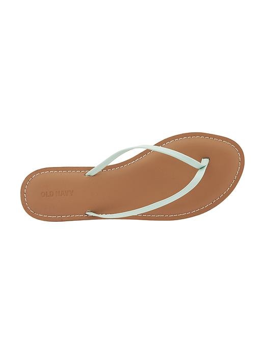 Image number 4 showing, Capri Sandals for Women