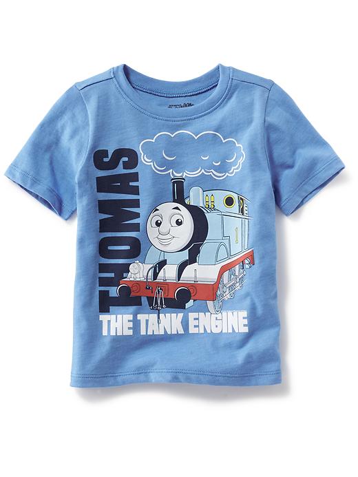 View large product image 1 of 1. Thomas The Tank Engine&#153 Graphic Tee for Toddler