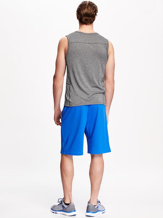 Image number 2 showing, Go-Dry Cool Muscle Tee for Men