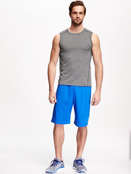 Image number 3 showing, Go-Dry Cool Muscle Tee for Men