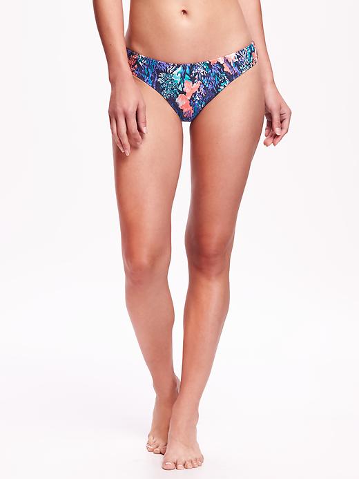 View large product image 1 of 2. Bikini Bottoms for Women