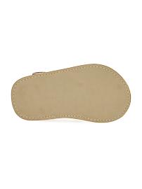 View large product image 5 of 5. Sueded Fisherman Sandals for Baby