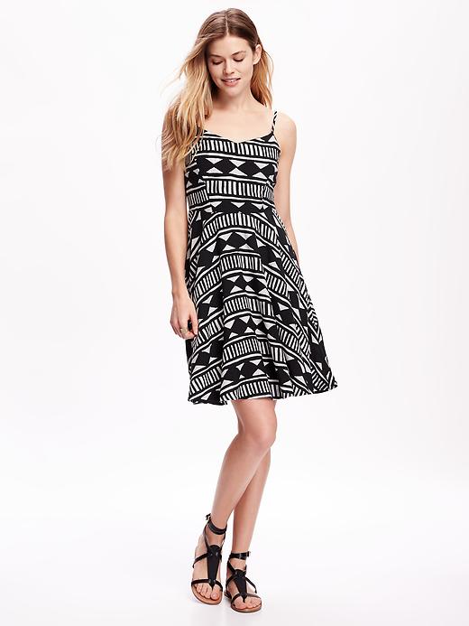 View large product image 1 of 1. Cami Dress for Women
