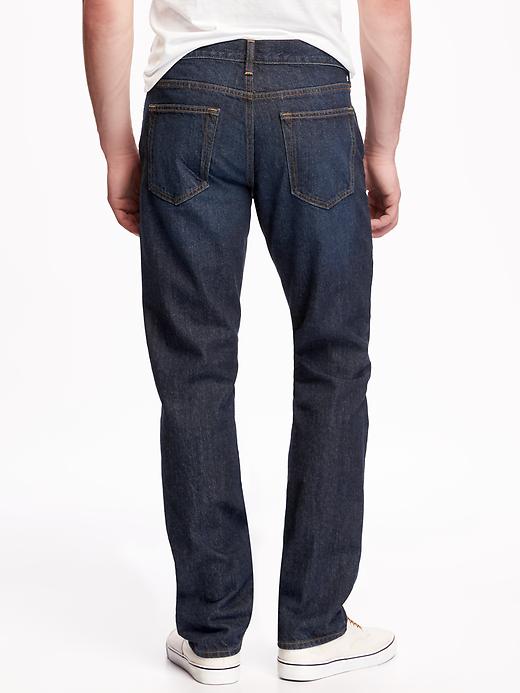 View large product image 2 of 2. Slim Jeans for Men