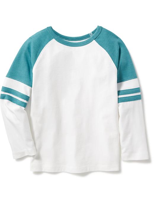 View large product image 1 of 1. Baseball Tee for Toddler