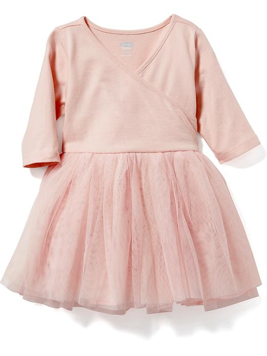View large product image 1 of 1. Tutu Dress for Baby
