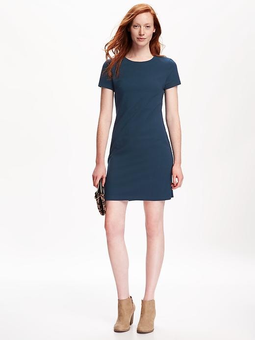 Image number 1 showing, Tee Dress for Women