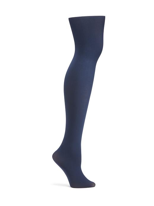 View large product image 1 of 1. Control Top Tights for Women
