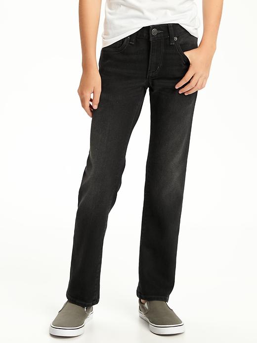 View large product image 1 of 1. Built-In Flex Slim Jeans for Boys